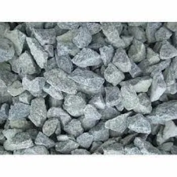 Crushed Stone Aggregate